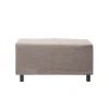 DPJ Workspace Sitzpouf Hazel Night