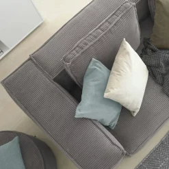 DPJ Workspace Sofa B.L - 2-Sitzer