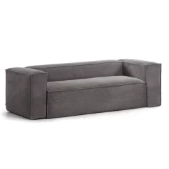 DPJ Workspace Sofa B.L - 3-Sitzer