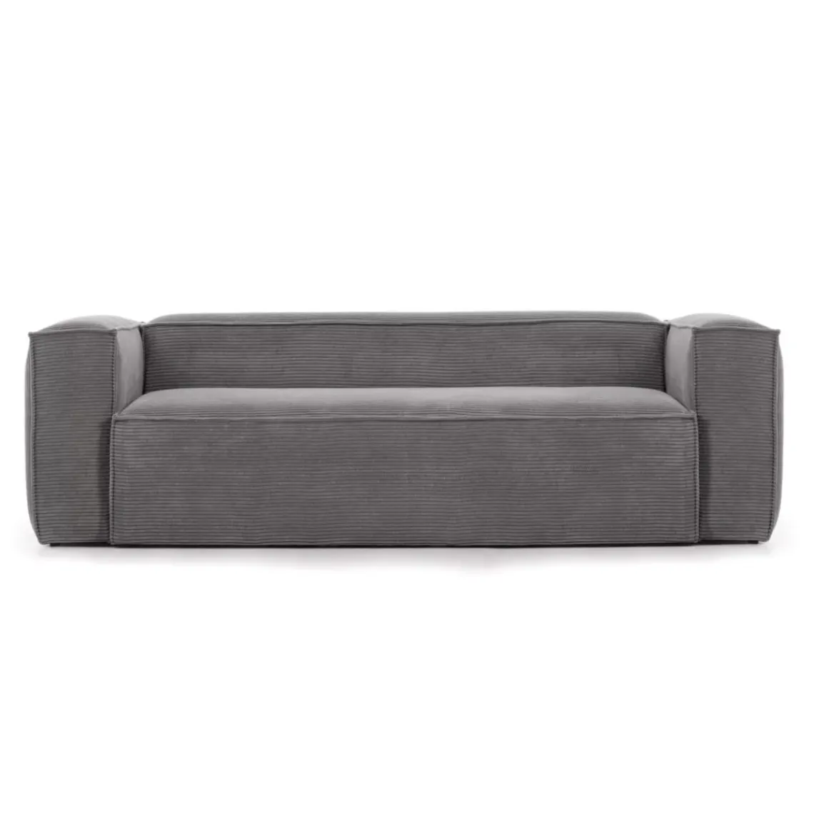 DPJ Workspace Sofa B.L - 3-Sitzer
