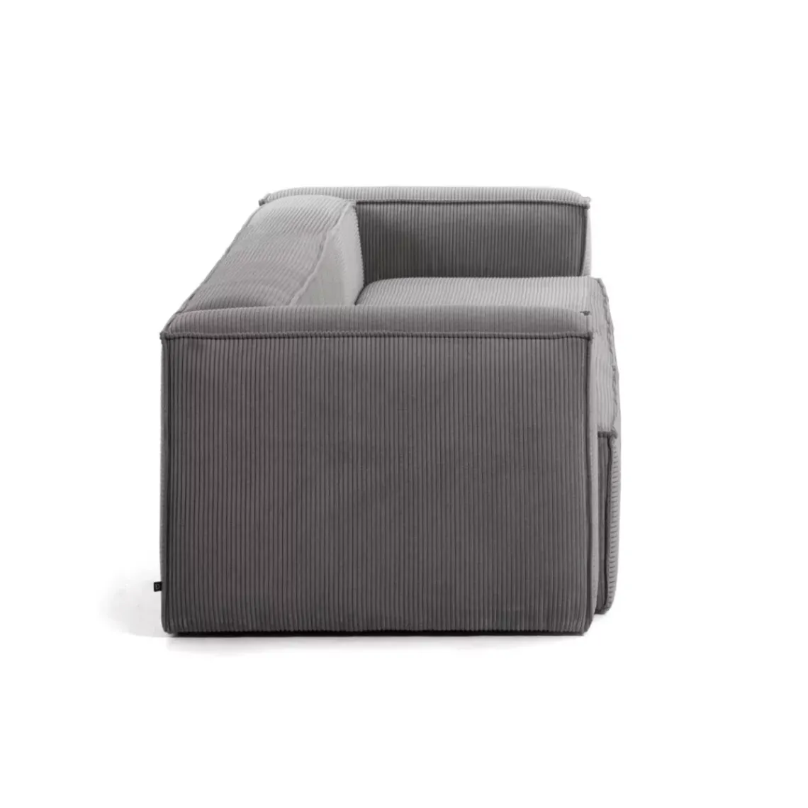 DPJ Workspace Sofa B.L - 3-Sitzer