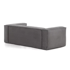 DPJ Workspace Sofa B.L - 3-Sitzer