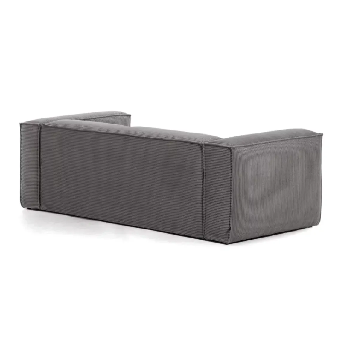 DPJ Workspace Sofa B.L - 3-Sitzer