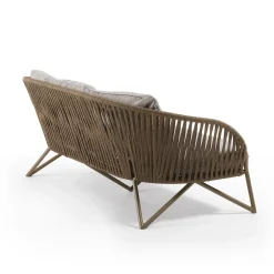 DPJ Workspace Sofa B.R