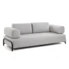 DPJ Workspace Sofa C.O - 3-Sitzer
