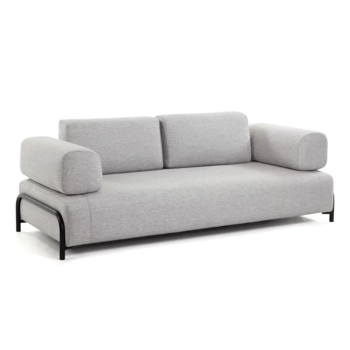 DPJ Workspace Sofa C.O - 3-Sitzer