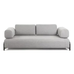 DPJ Workspace Sofa C.O - 3-Sitzer