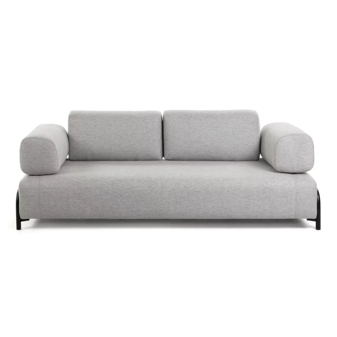 DPJ Workspace Sofa C.O - 3-Sitzer
