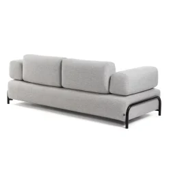DPJ Workspace Sofa C.O - 3-Sitzer
