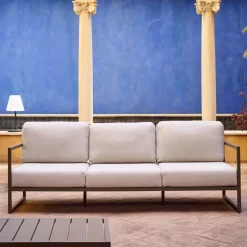 DPJ Workspace Sofa C.V