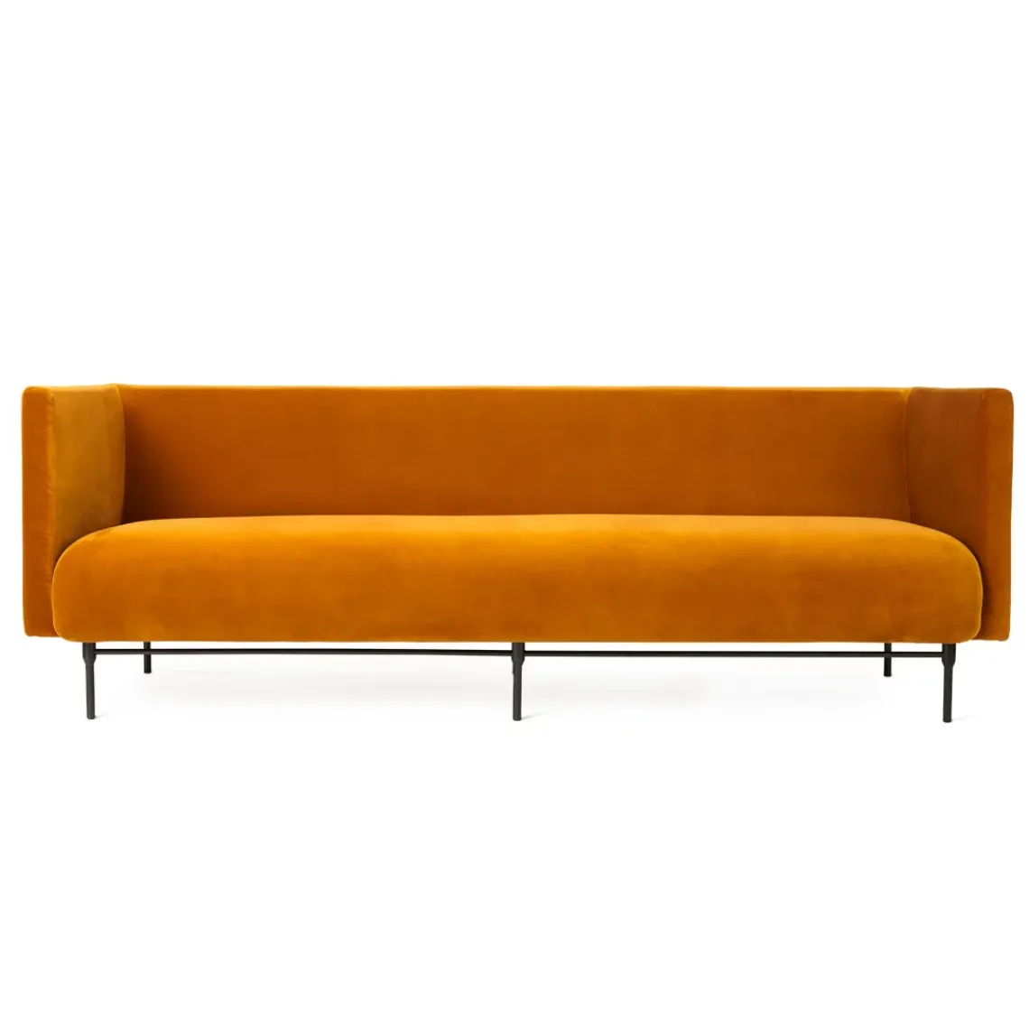 DPJ Workspace Sofa Galore - 3-Sitzer