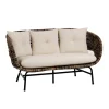 DPJ Workspace Sofa L.M