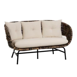 DPJ Workspace Sofa L.M