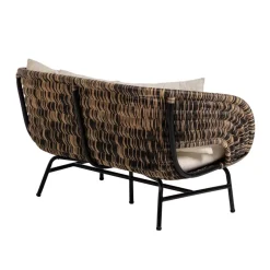 DPJ Workspace Sofa L.M