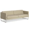 DPJ Workspace Sofa Madison - 3-Sitzer
