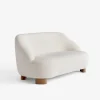 DPJ Workspace Sofa Margas LC3