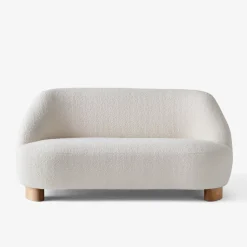 DPJ Workspace Sofa Margas LC3