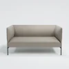 DPJ Workspace Sofa Talk - Standard, 2,5-Sitzer