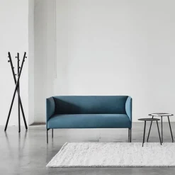 DPJ Workspace Sofa Talk - Standard, 2,5-Sitzer