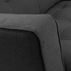 DPJ Workspace Sofa T.Y - 2-Sitzer