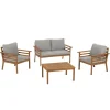 DPJ Workspace Sofagruppe V.M