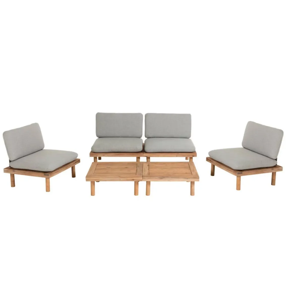 DPJ Workspace Sofagruppe V.S