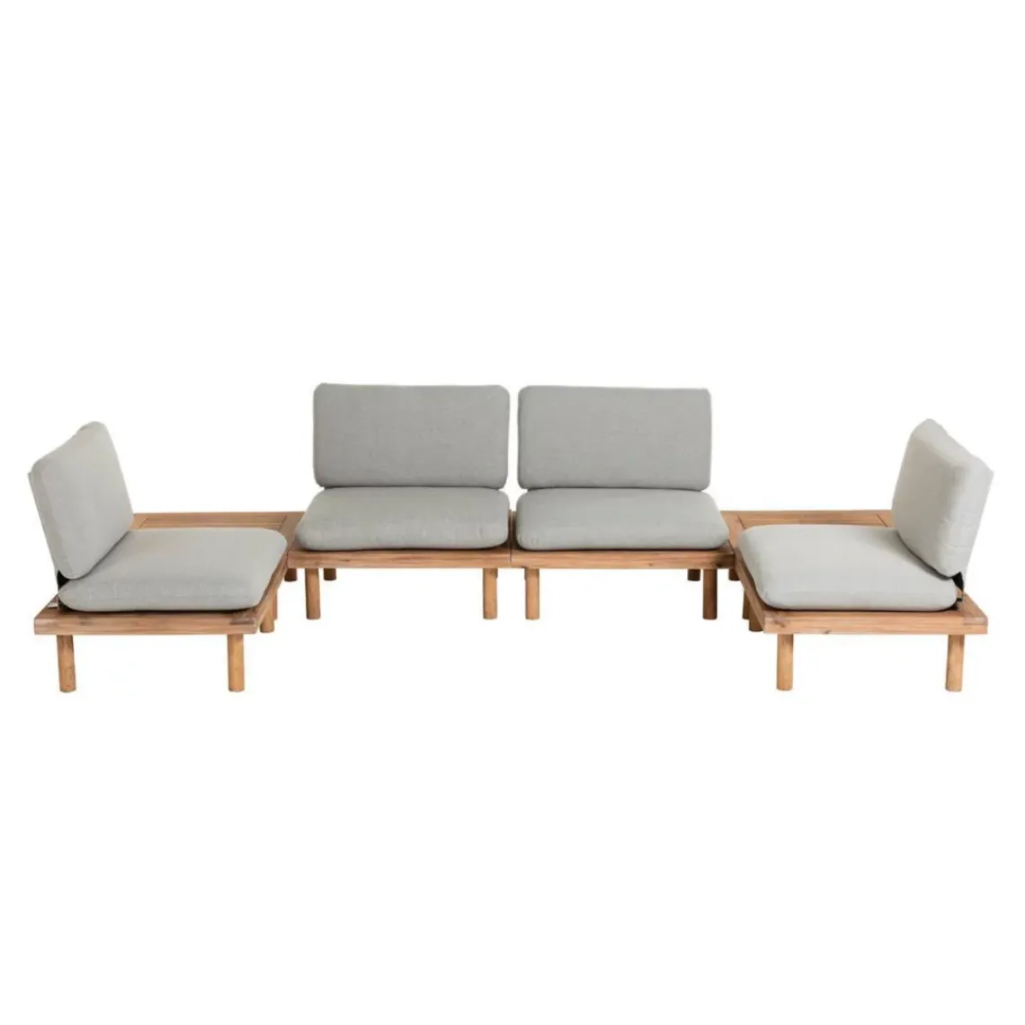 DPJ Workspace Sofagruppe V.S