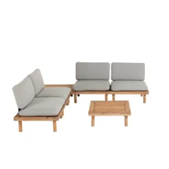 DPJ Workspace Sofagruppe V.S