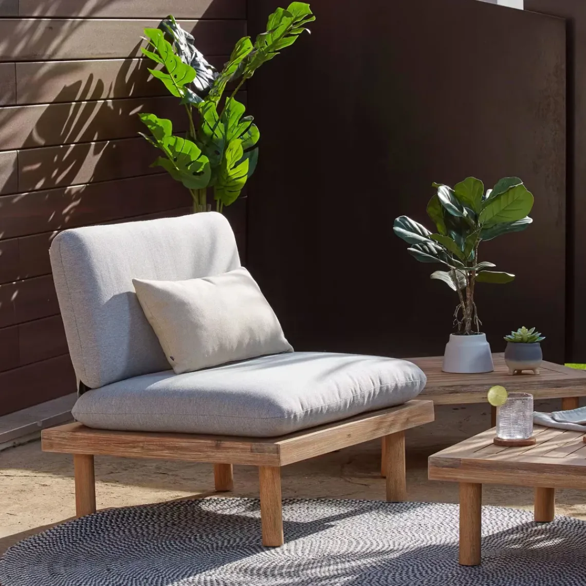 DPJ Workspace Sofagruppe V.S
