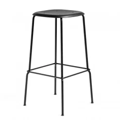 DPJ Workspace Soft Edge P85 Bar Stool