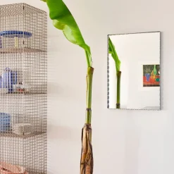 DPJ Workspace Spiegel Arcs- Rechteckig