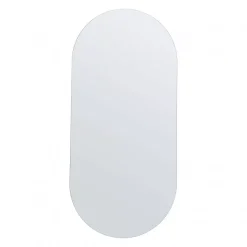 DPJ Workspace Spiegel Walls - Oval
