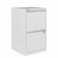 DPJ Workspace Standcontainer BS Filing - Flush Front, 2 Hängeregister, 41,3 cm breit