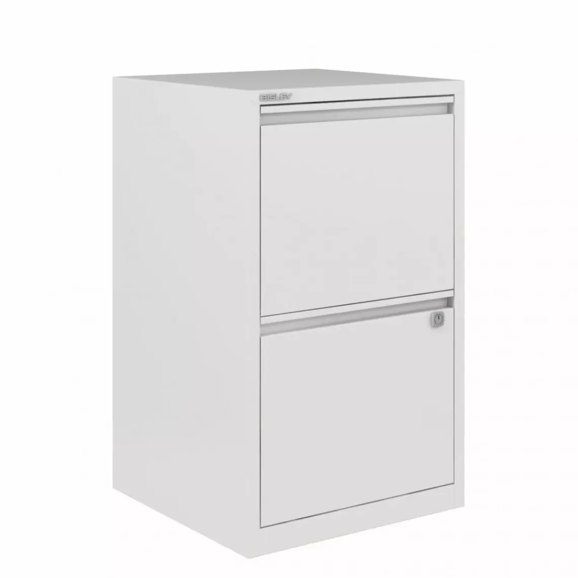 DPJ Workspace Standcontainer BS Filing - Flush Front, 2 Hängeregister, 41,3 cm breit