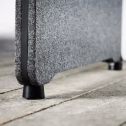 DPJ Workspace Standfüße für Stellwand Edge