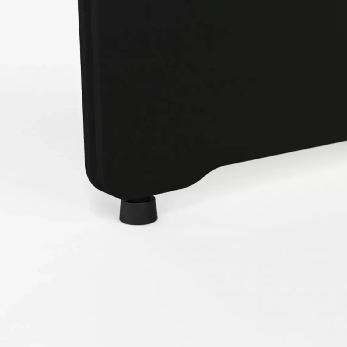 DPJ Workspace Standfüße für Stellwand Edge
