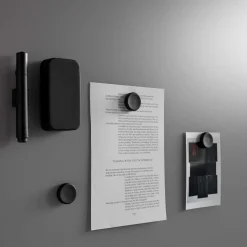 DPJ Workspace Starterset für Whiteboards und Glastafeln - Lintex
