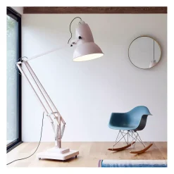 DPJ Workspace Stehlampe Original 1227 Giant