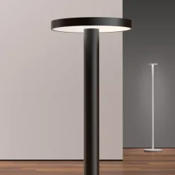 DPJ Workspace Stehleuchte Luci - Portabel