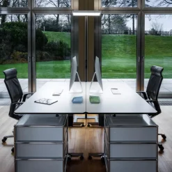 DPJ Workspace Stehleuchte Vitawork