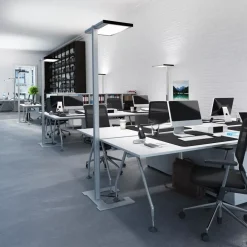 DPJ Workspace Stehleuchte Vitawork