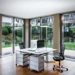 DPJ Workspace Stehleuchte Vitawork