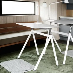 DPJ Workspace Stehmatte StandUp Circle