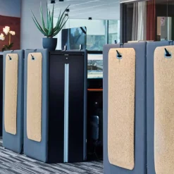 DPJ Workspace Stehmatte Yoga StandzOn