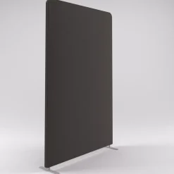 DPJ Workspace Stellwand Calm – Komplettpaket mit Standfüßen