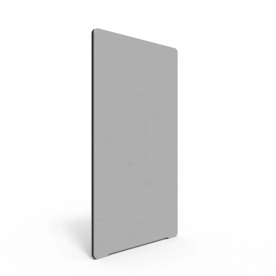 DPJ Workspace Stellwand Edge