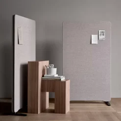 DPJ Workspace Stellwand Edge