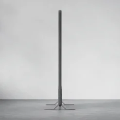 DPJ Workspace Stellwand Modea - Komplettpaket mit Standfüßen