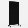 DPJ Workspace Stellwand ONE Screen