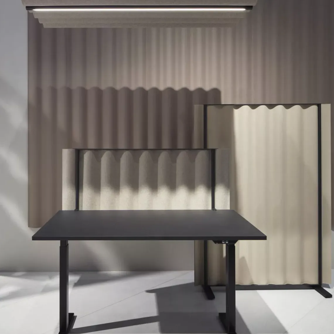 DPJ Workspace Stellwand Scala